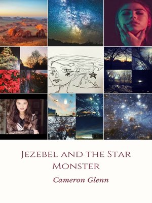 cover image of Jezebel and the Star Monster